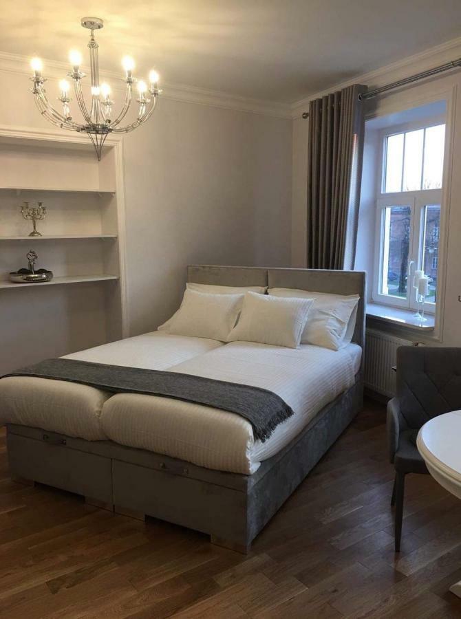 Vlad Apart Lublin Otel Dış mekan fotoğraf